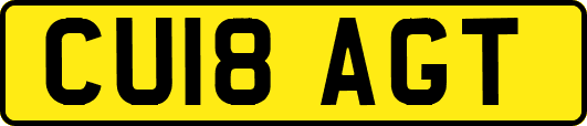 CU18AGT