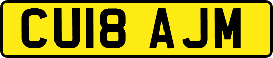 CU18AJM