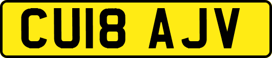 CU18AJV