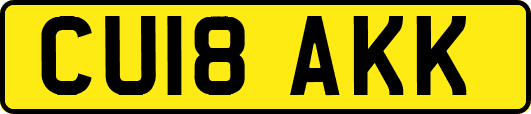 CU18AKK
