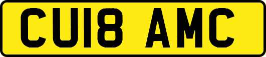 CU18AMC