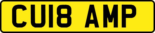 CU18AMP