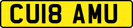 CU18AMU