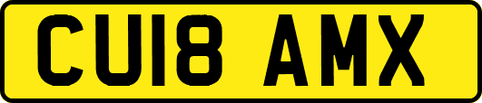 CU18AMX
