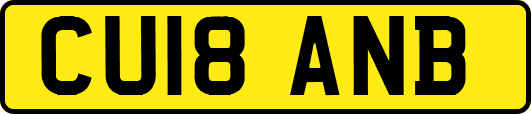 CU18ANB