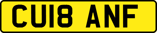 CU18ANF