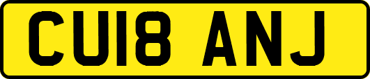 CU18ANJ