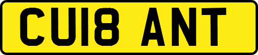 CU18ANT