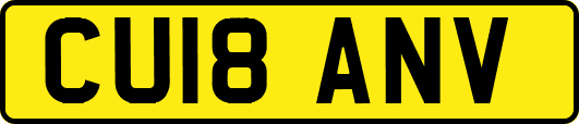 CU18ANV