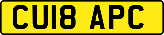 CU18APC