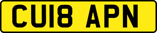 CU18APN