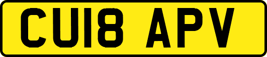 CU18APV