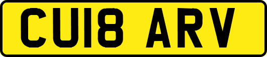 CU18ARV