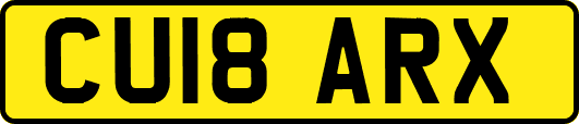 CU18ARX