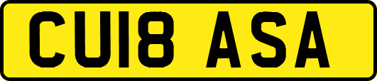 CU18ASA