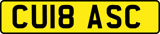CU18ASC