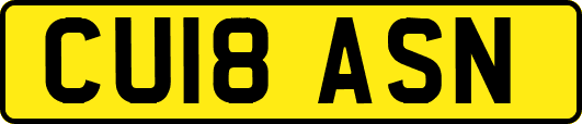 CU18ASN