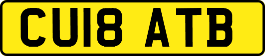 CU18ATB