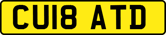 CU18ATD
