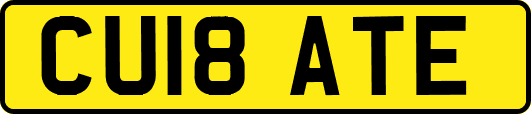 CU18ATE