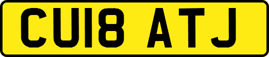 CU18ATJ