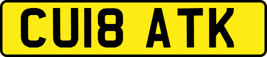 CU18ATK