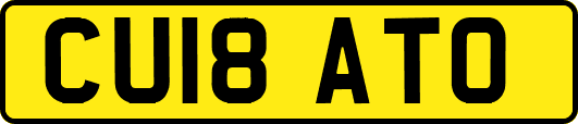 CU18ATO