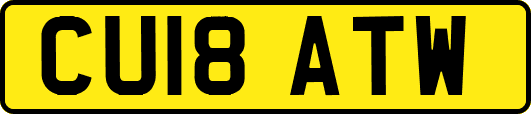CU18ATW