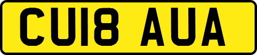 CU18AUA