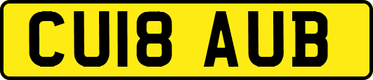 CU18AUB
