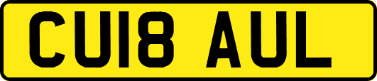 CU18AUL