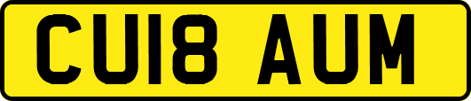 CU18AUM