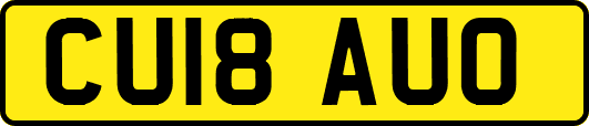 CU18AUO