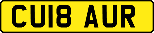 CU18AUR