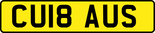 CU18AUS