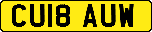 CU18AUW