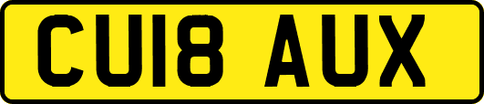 CU18AUX