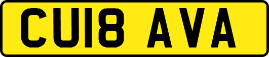 CU18AVA