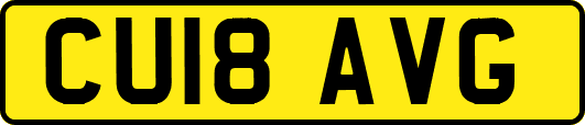 CU18AVG