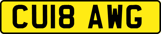 CU18AWG