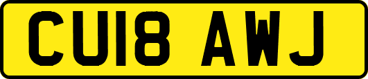 CU18AWJ