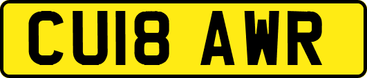 CU18AWR
