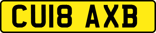 CU18AXB