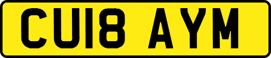 CU18AYM