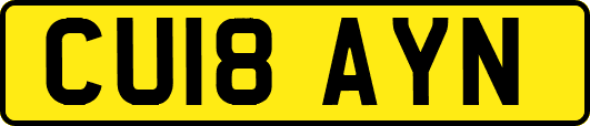 CU18AYN