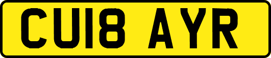 CU18AYR