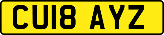 CU18AYZ