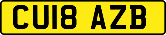 CU18AZB