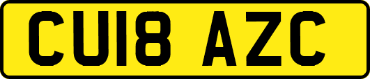 CU18AZC