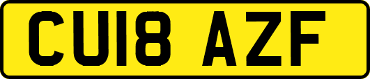 CU18AZF